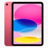 iPad 10 (2022) 64GB Roze   Pink - B grade - Licht gebruikt