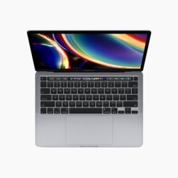 MacBook Pro 13 Inch 256GB Space Grey - A grade - Zo goed als nieuw