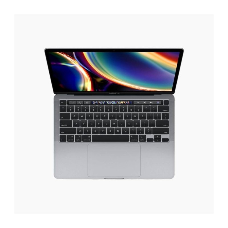 MacBook Pro 13 Inch 256GB Space Grey - A grade - Zo goed als nieuw