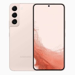 Samsung S22 5G 128GB Roze   Pink - B grade - Licht gebruikt