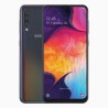 Samsung Galaxy A50 64GB Zwart   Black - C grade - Zichtbaar gebruikt