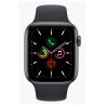 Apple Watch SE 2020  Space Grey - C grade - Zichtbaar gebruikt